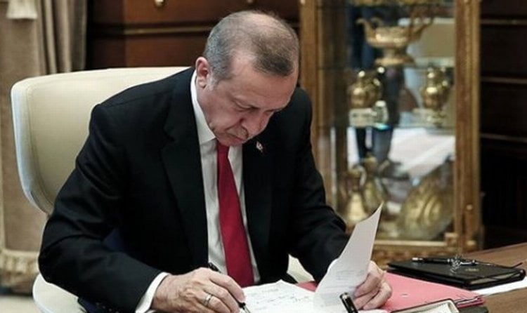 VALİ YARDIMCISI VE 5 KAYMAKAMIN YERİ DEĞİŞTİ
