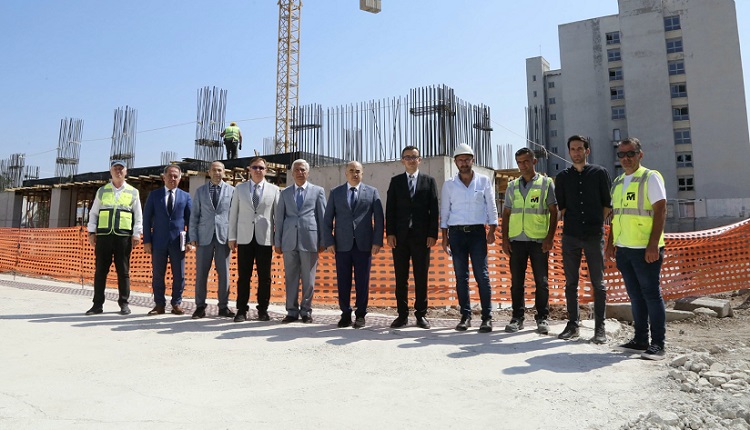 SAĞLIK YATIRIMLARINDA SON DURUM