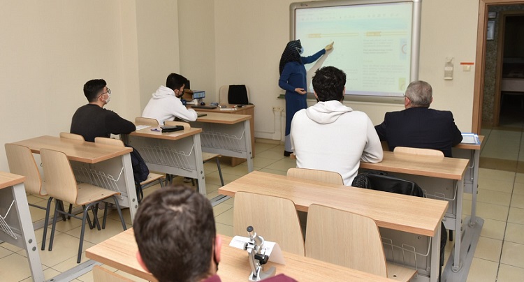 BELEDİYE’NİN YKS KURT KAYITLARI BAŞLIYOR
