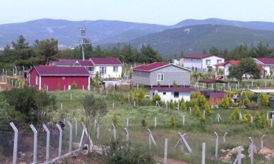 KAÇAK HOBİ BAHÇELERİNE CEZAİ İŞLEM BAŞLADI