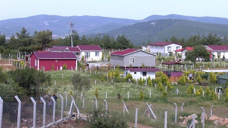 KAÇAK HOBİ BAHÇELERİNE CEZAİ İŞLEM BAŞLADI