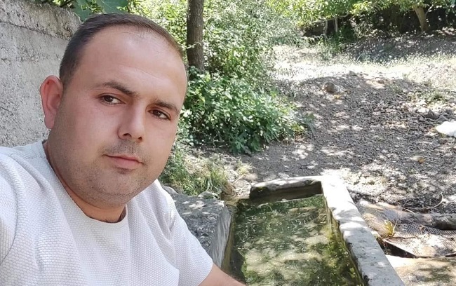 ÖZEL İDARE ÇALIŞANI HAYATINI KAYBETTİ!