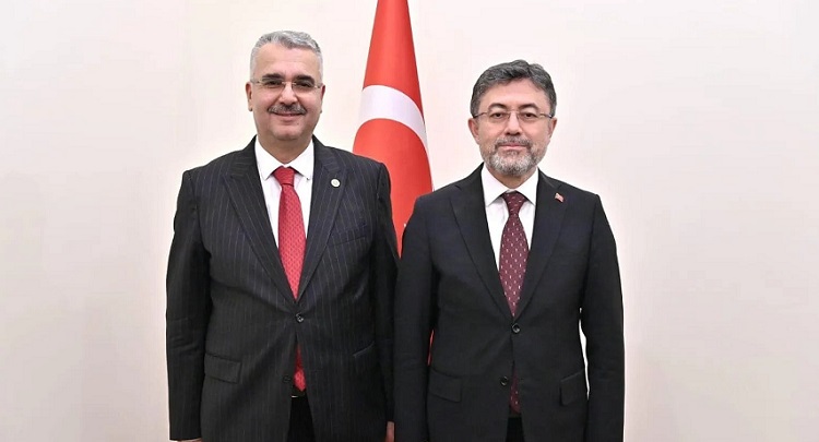 ÇORUM 10 İL ARASINA ALINIYOR