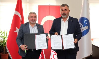 KARDEŞ ŞEHRE ARAÇ HİBESİ