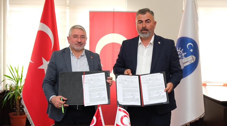KARDEŞ ŞEHRE ARAÇ HİBESİ