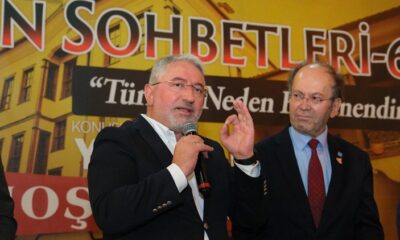 YATILI GENÇLİK MERKEZİ MÜJDESİ