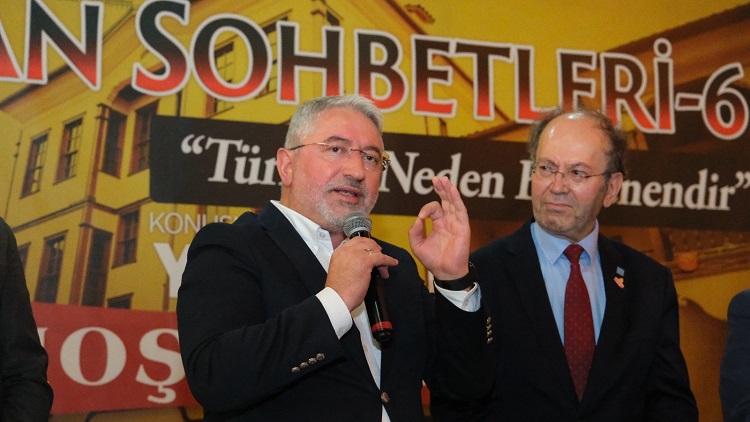 YATILI GENÇLİK MERKEZİ MÜJDESİ