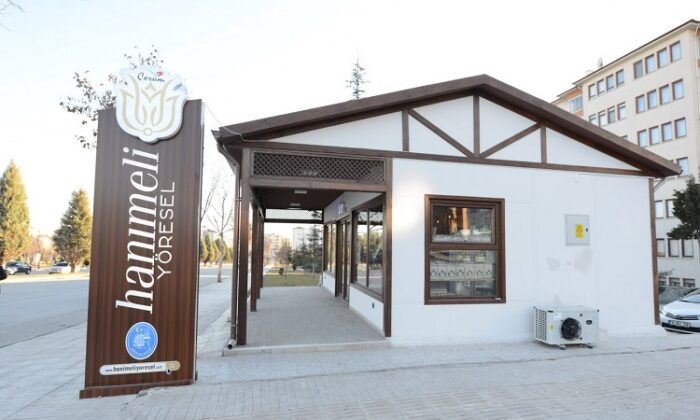 HALK ET VE HANIMELİ YÖRESEL’DE İNDİRİM