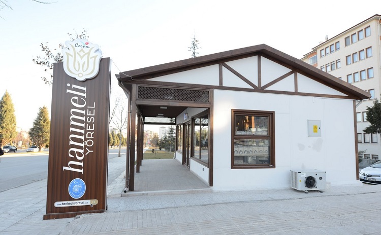HALK ET VE HANIMELİ YÖRESEL’DE İNDİRİM