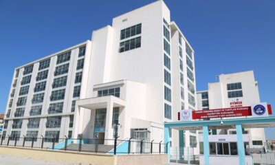 ÖĞRENCİLER KYK’DAN MEMNUN KALACAK