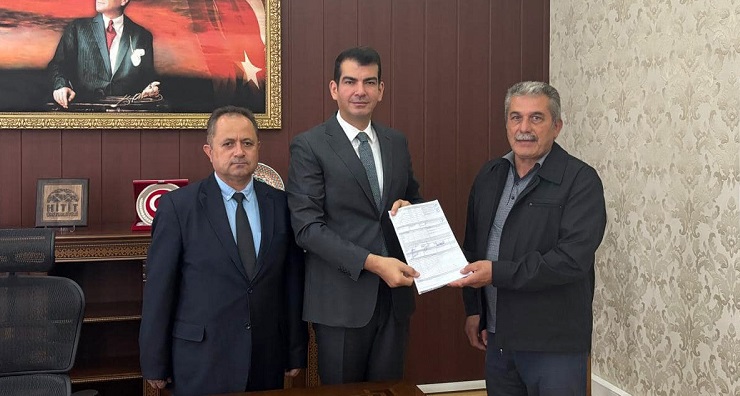 OSB’YE ÇORAP FABRİKASI KURULACAK
