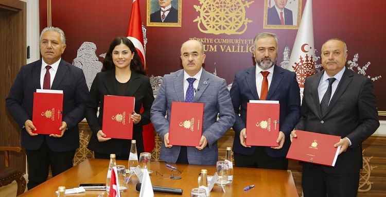 GENÇLİK MERKEZİ KURULACAK
