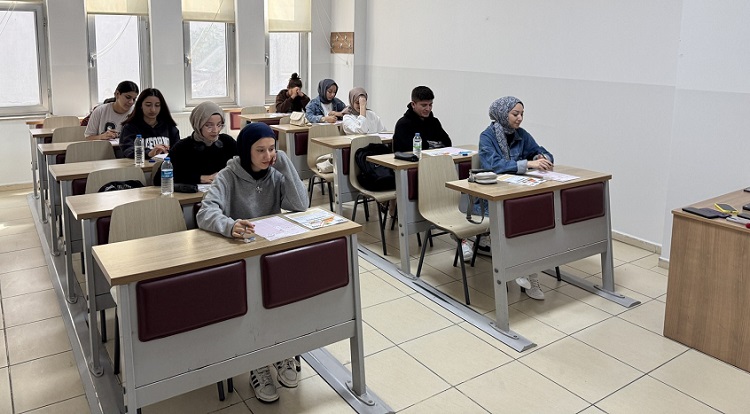 YKS KURSU İÇİN SEVİYELER BELİRLENDİ