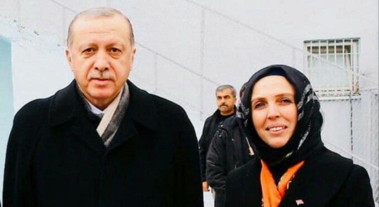 MERYEM DEMİR TEKRAR ADAY OLMUYOR
