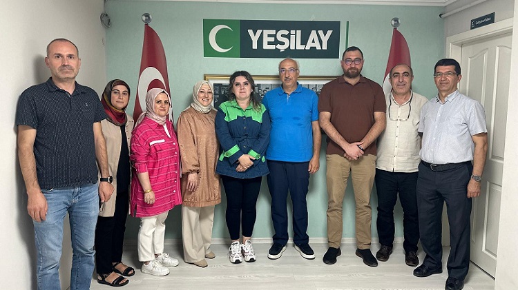 BELEDİYE’DEN STRATEJİK PLAN
