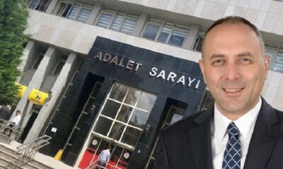 ERCAN DAŞDAN BARO BAŞKANLIĞINA ADAY OLDU