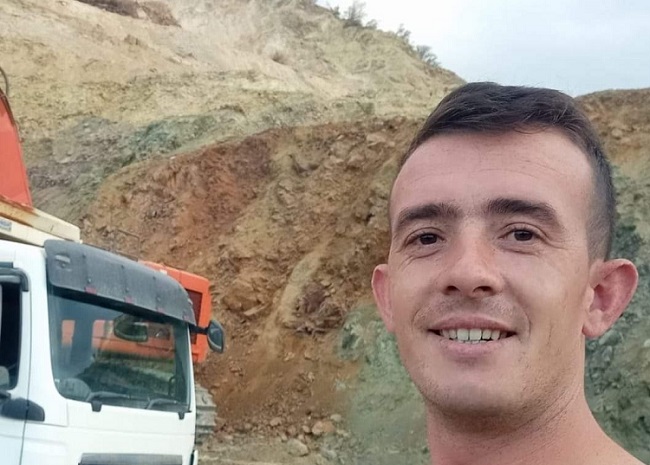 2 ÇOCUK BABASI GENÇ HAYATINI KAYBETTİ