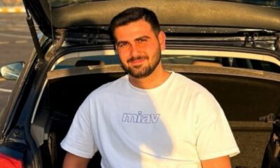 22 YAŞINDAKİ GENÇ ARANIYOR