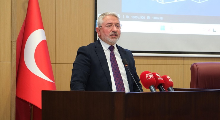 BAŞKAN AŞGIN SÖZÜNDE DURUYOR