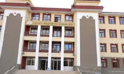 MİLLİ EĞİTİM 165 PERSONEL ALACAK