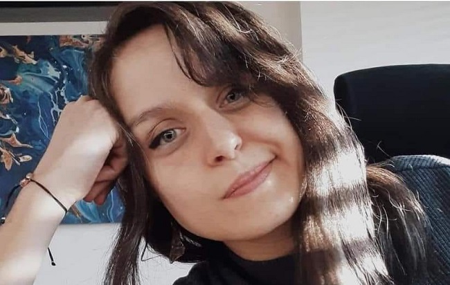GENÇ YAŞTA KALBİNE YENİK DÜŞTÜ