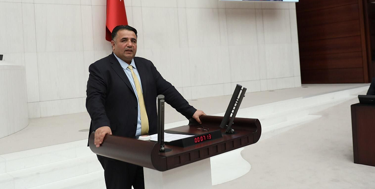 OĞUZHAN KAYA ÜRETİCİYE SAHİP ÇIKTI