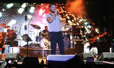 ÖZGÜR CAN ÇABUK KONSERİ ERTELENDİ