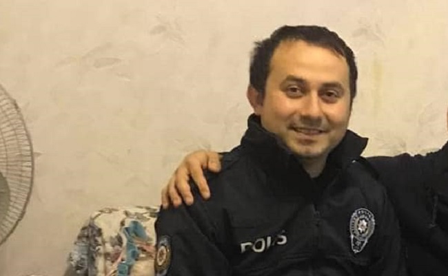 ÇORUMLU POLİS MEMURU HASTALIĞA YENİLDİ