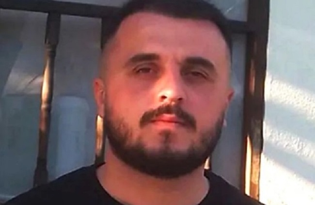 ÇORUMLU GENÇ KAZADA HAYATINI KAYBETTİ