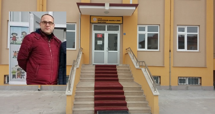 EĞİTİM CAMİASINI ÜZEN ACI HABER!