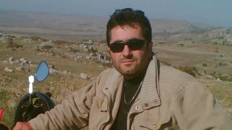 KAZADA HAYATINI KAYBETTİ