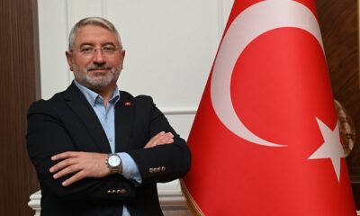 CUMHURİYET BAYRAMI KUTLAMA MESAJI