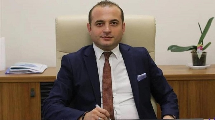 HASTANEYE YENİ BAŞHEKİM ATANDI