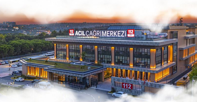 BAYAT’A MODERN AİLE SAĞLIK MERKEZİ