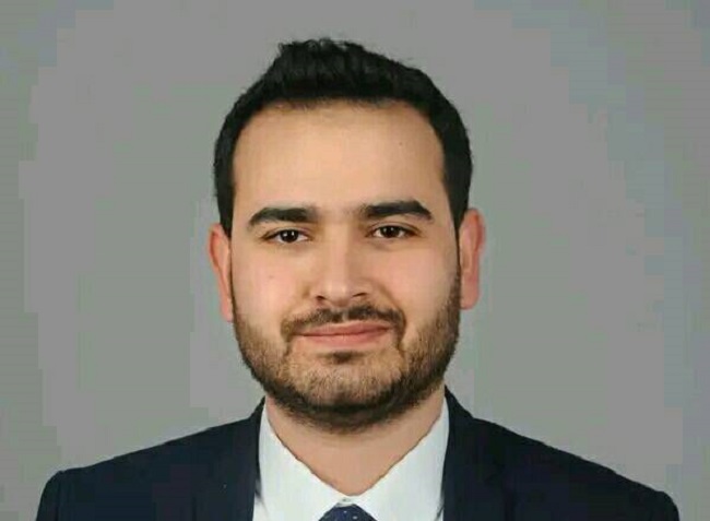 AK PARTİ MERKEZ İLÇEYE ADAY OLDU