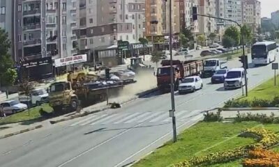 ÖLÜM KAVŞAĞINA NEŞTER VURULACAK