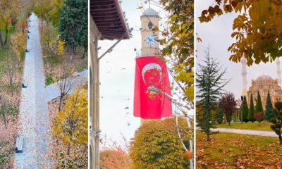 SONBAHAR’DA ÇORUM İÇİN YARIŞTILAR