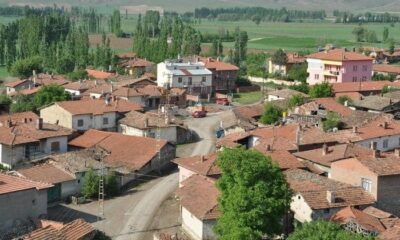 KÖPRÜALAN ÇORUM’UN MAHALLESİ OLUYOR