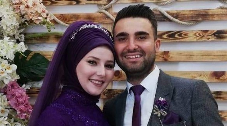 GENÇ ADAMIN KALBİ AMELİYATA DAYANAMADI