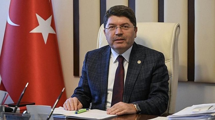 ADALET BAKANI ÇORUM’A GELİYOR