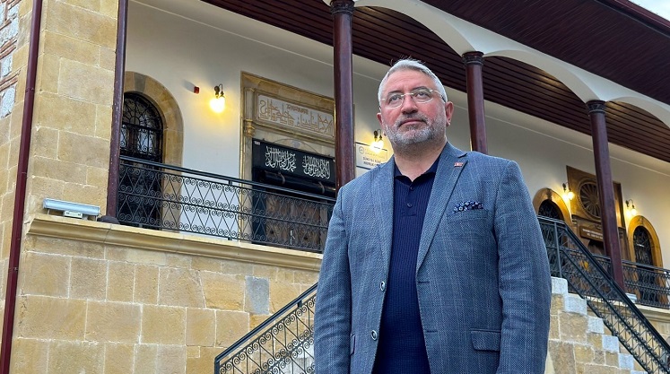 ÜÇ AYLAR RAHMET VE BEREKET AYLARIDIR