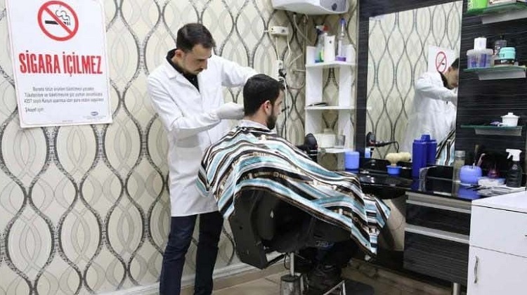 ÇORUM’DA TIRAŞA REKOR ZAM!