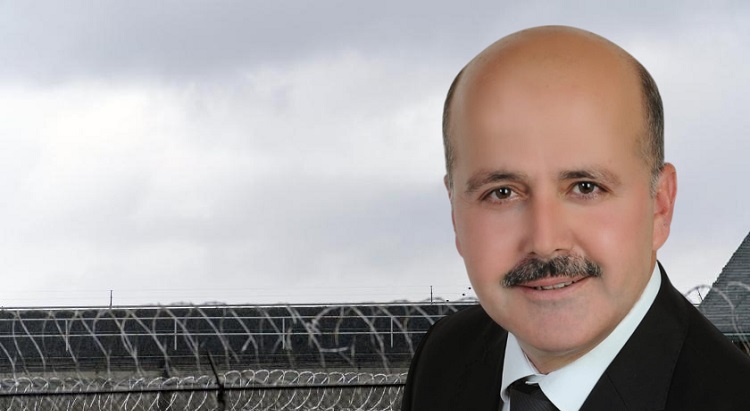 İLÇEYE 1000 KİŞİLİK CEZAEVİ YAPILACAK