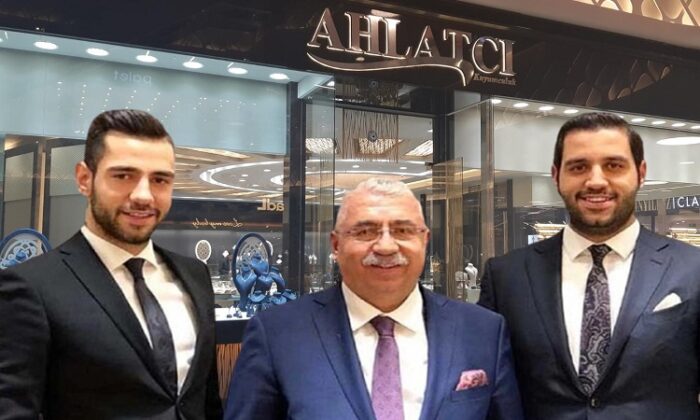 AHLATÇI KUYUMCULUK 2024’Ü ZİRVEDE TAMAMLADI