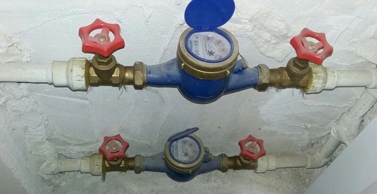 SU SAYAÇLARI İÇİN DON UYARISI!