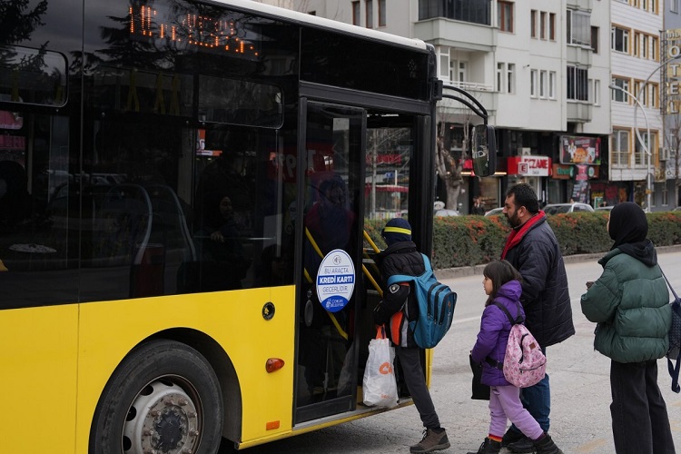 TOPLU ULAŞIMDA TROY DÖNEMİ