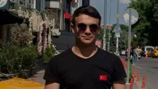 ÇORUM’A ŞEHİT ATEŞİ DÜŞTÜ