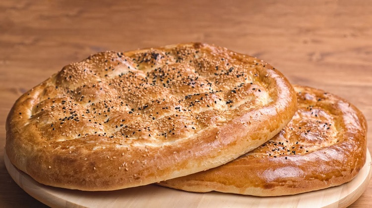 HALK EKMEKTE PİDE FİYATI BELİRLENDİ