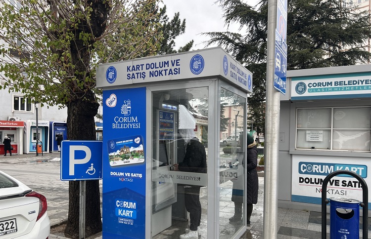 DOLUM NOKTASI SAYISI ARTIRILDI