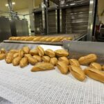 HALK EKMEK ÜRETİM KAPASİTESİNİ ARTIRDI